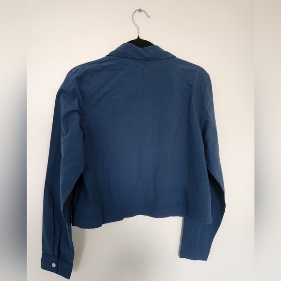 Jackson Rowe NWT Aries Top 100% Cotton - Picture 11 of 12